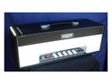 The Mahaffay AW99 Triple Output guitar amp from Songworks Systems